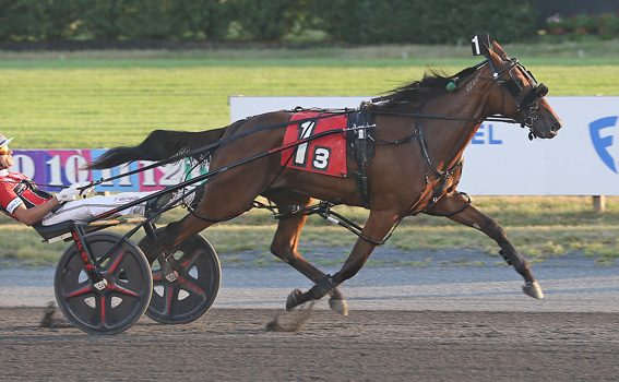 Be Perfect BG keeps record intact after devastating win