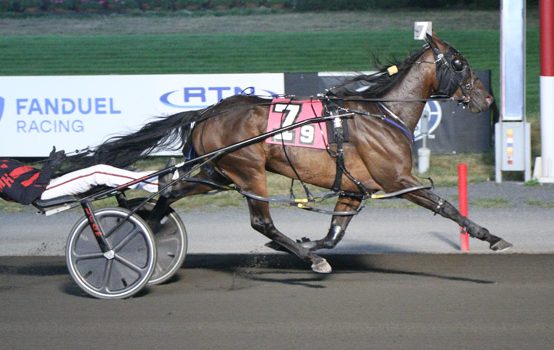 Camara Moment strides home late for mild upset