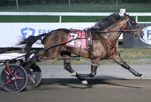 ‘Christopher’ Dances past rivals at Big M