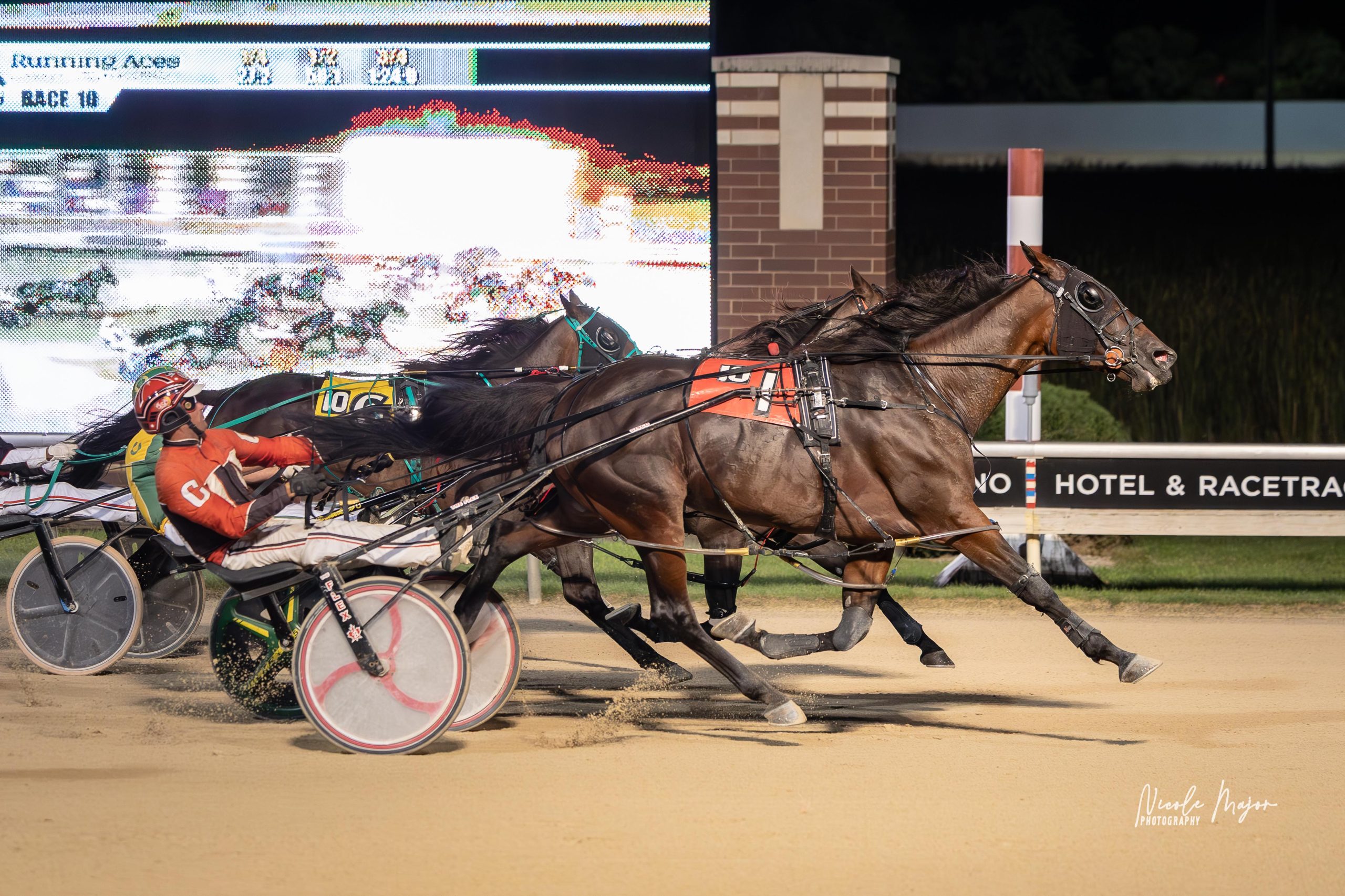 JK My Girl explodes late to capture feature