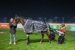 Eureka helps drive up Tassie turnover