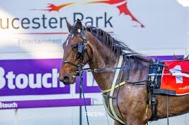 Mikis Pride shines, fresh-up