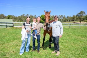 Leaping across codes