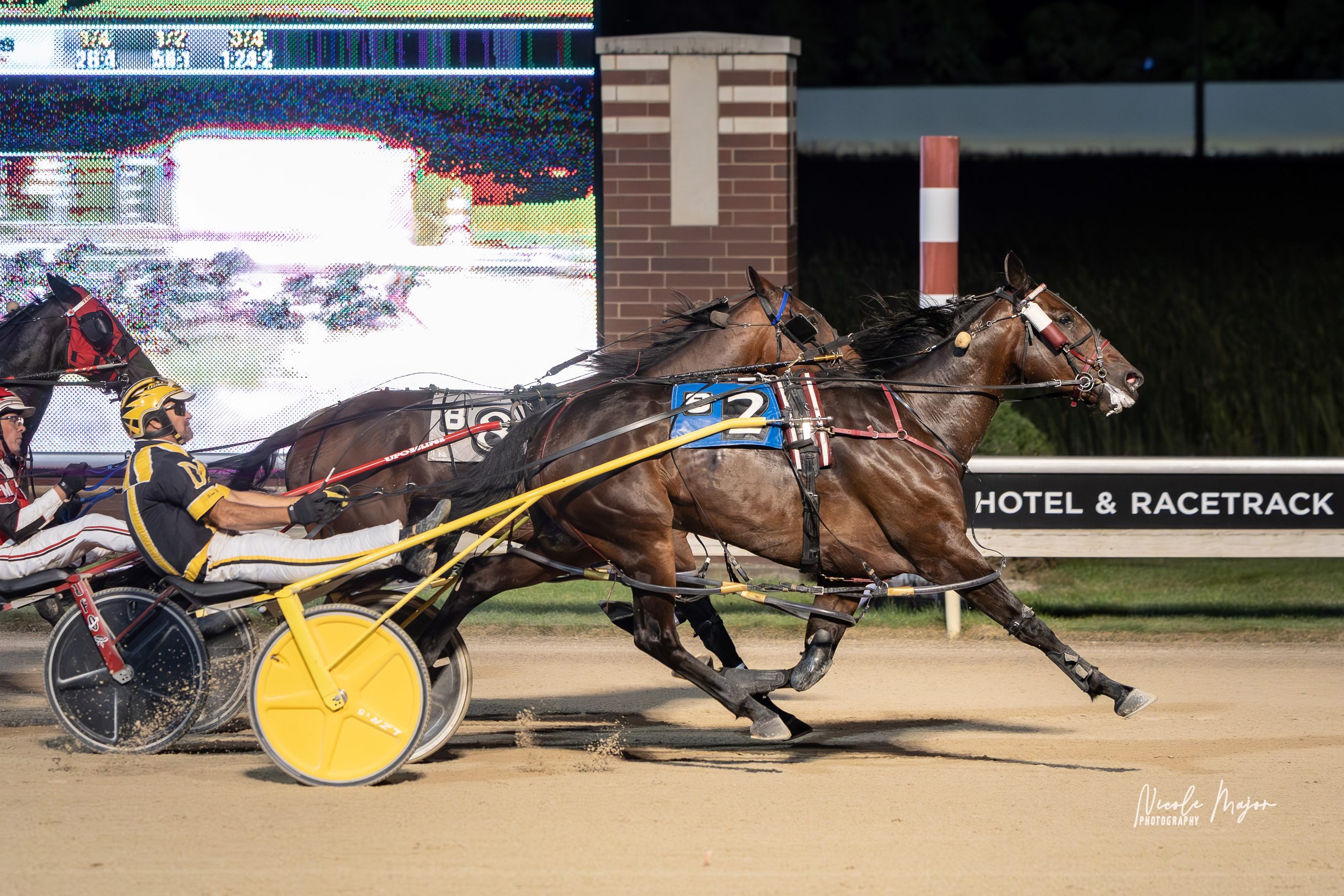 Alilthundadownunda scores 46th win