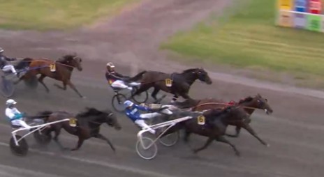 Bengan wins STL Gold at Farjestad