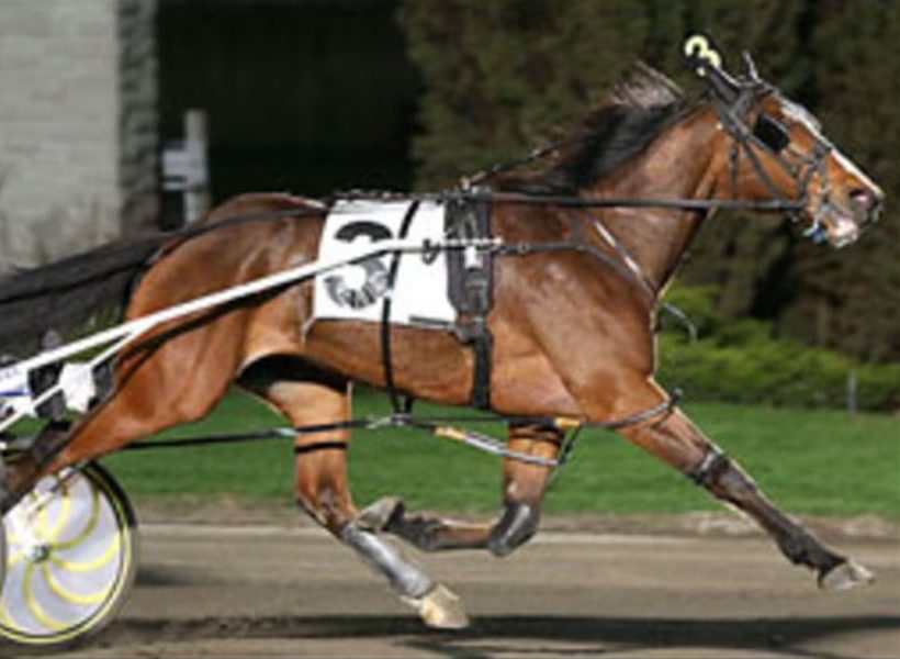 Game Changers – Burnin Money