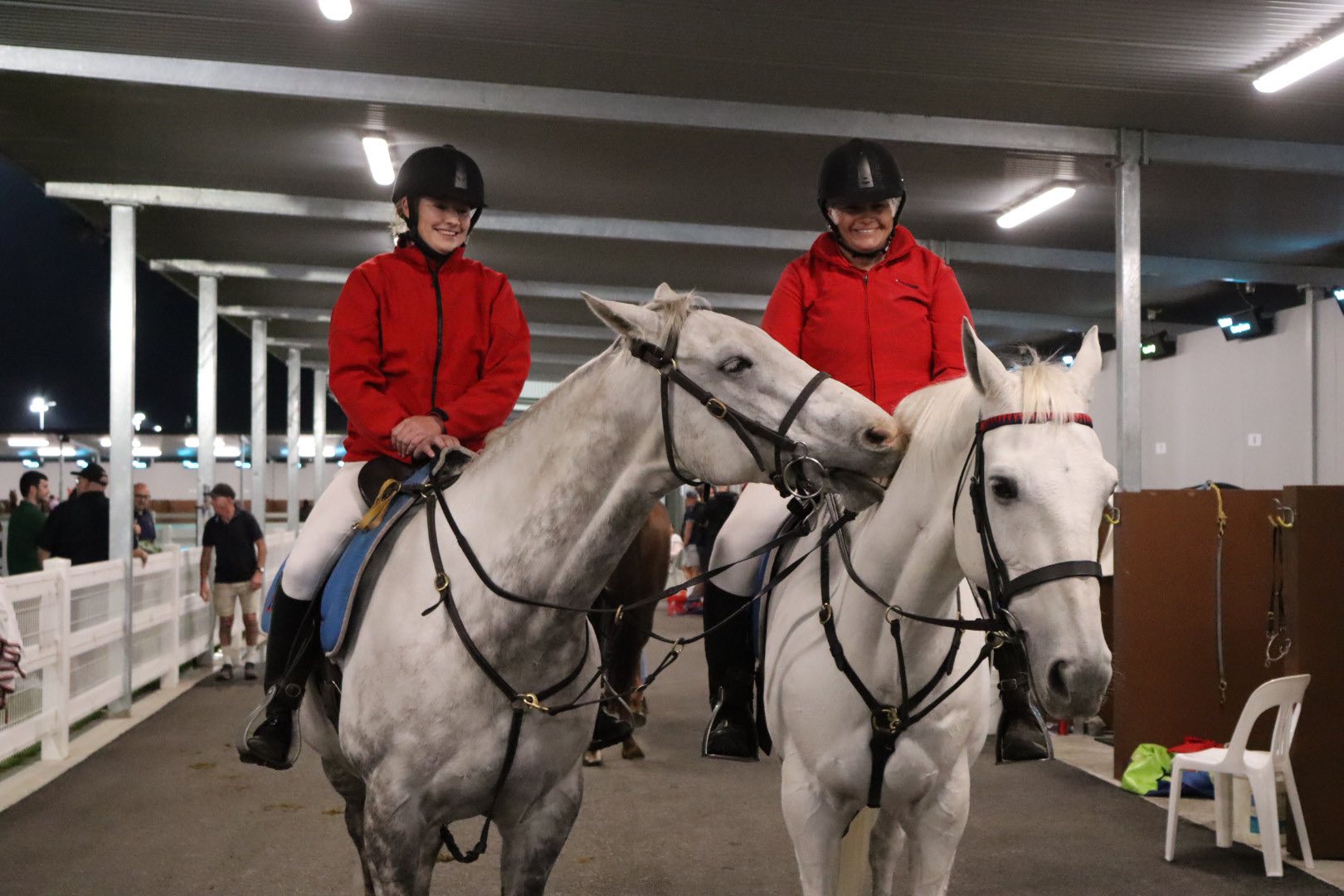 Cranbourne “Spring Cash” makes an instant splash