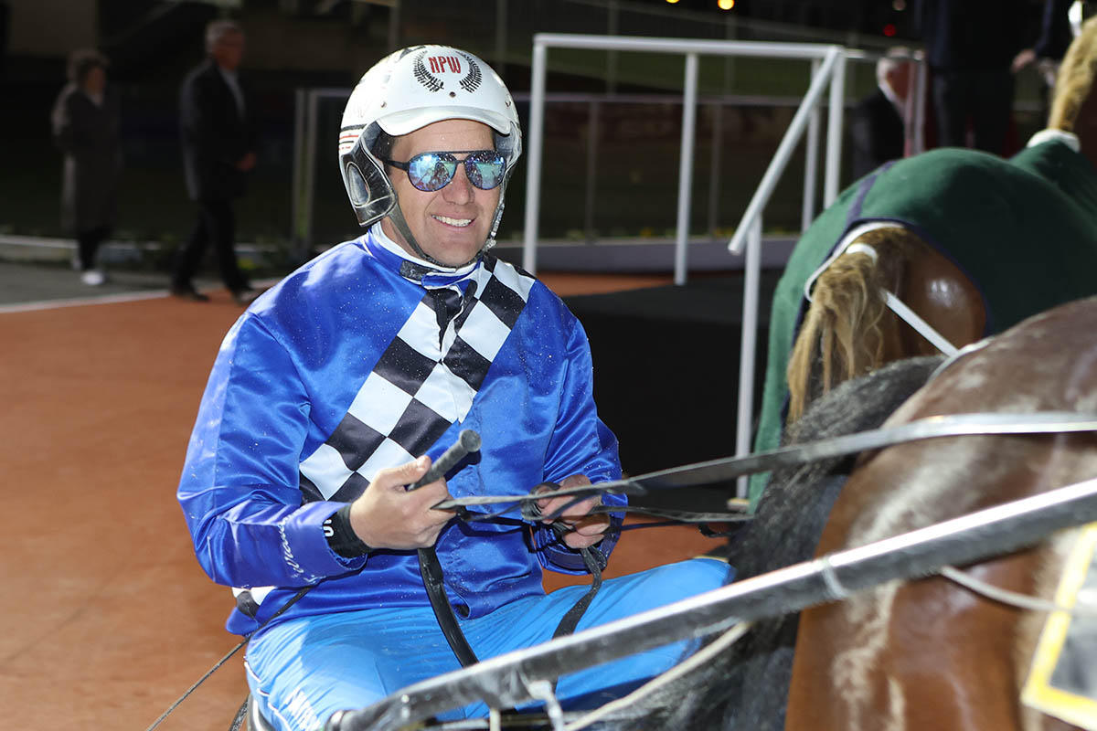 Duchess Maria four from four