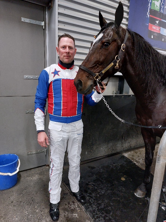 Horn Player’s speed blows them away