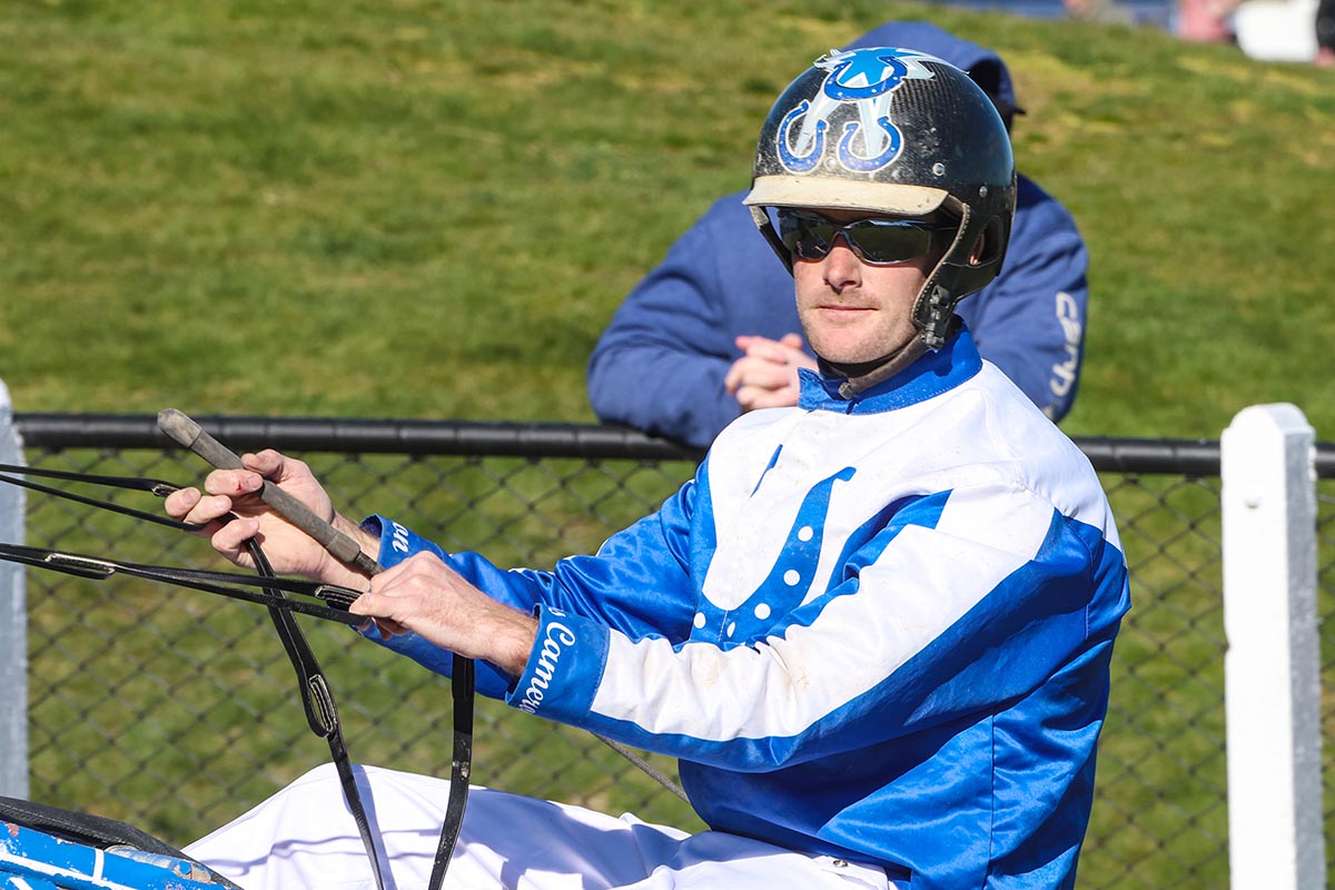 Jake the comeback kid