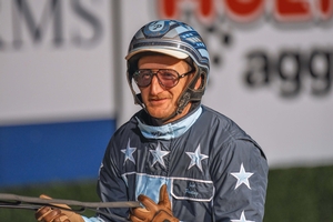 Jackson Painting firing on all cylinders