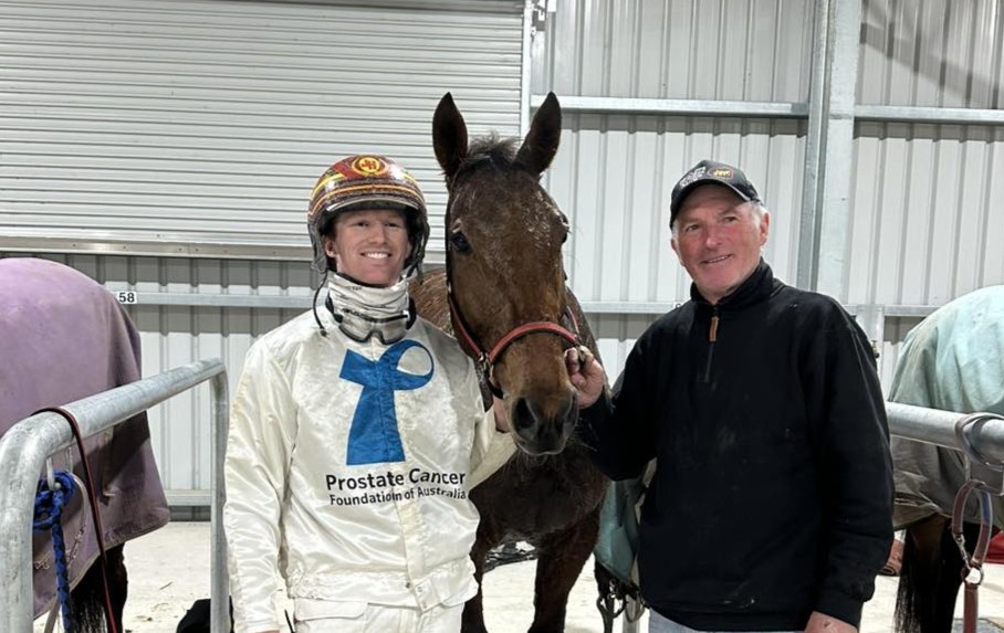 Vicbred vouchers program delivers ‘Maxy’ benefits