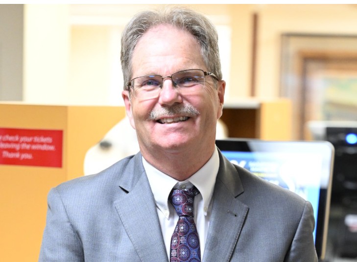 Jay Randall headlines 2025 Saratoga Induction night