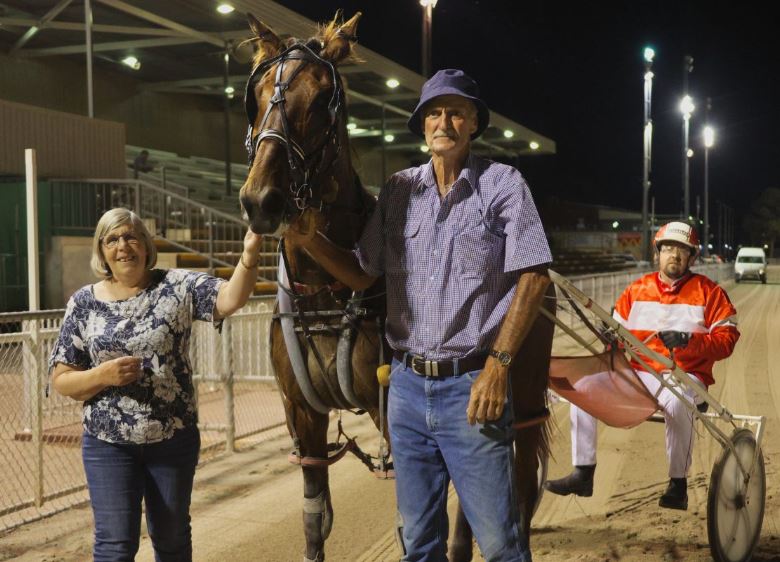 Gentleman Jeff: A quiet achiever remembered