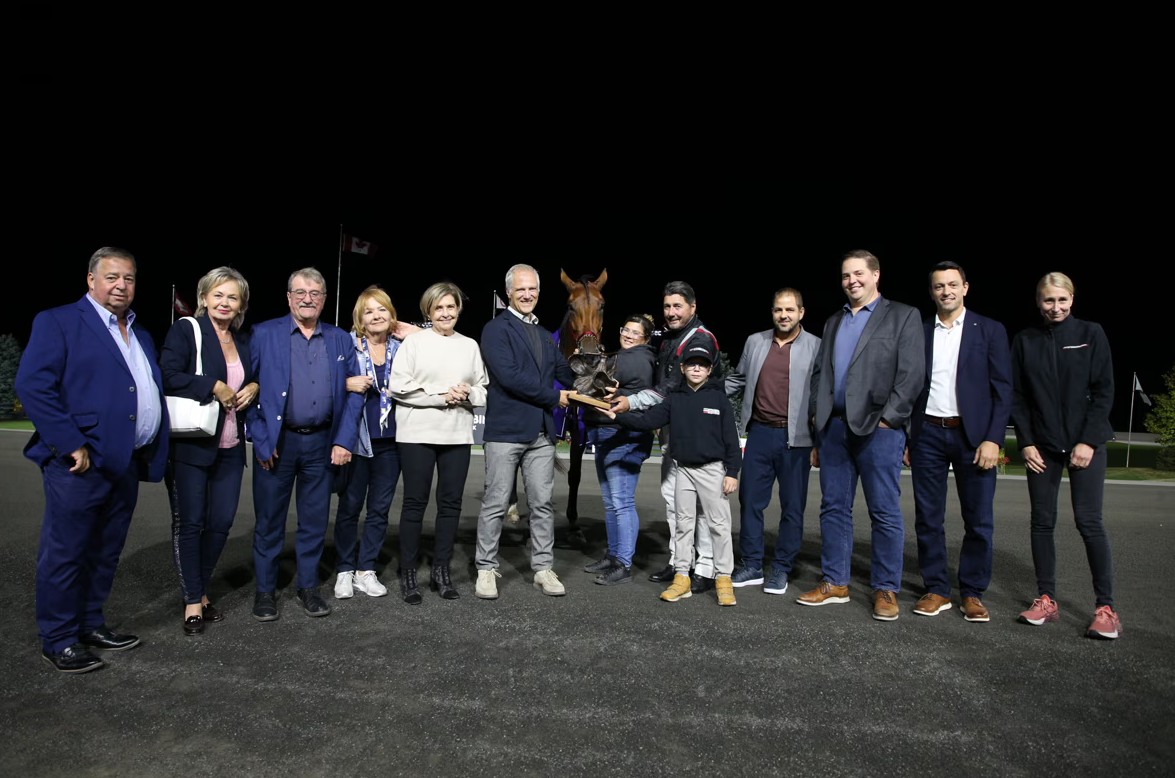 R Dutchess disqualified, Lasting Dream wins $375,000 Elegantimage