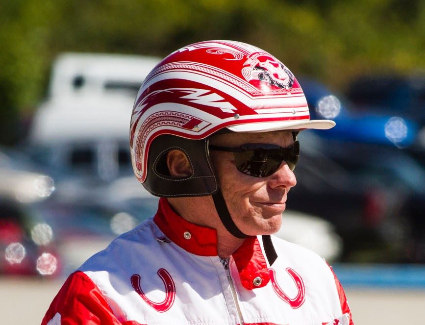 2025 Neville Award goes to Robert McIntosh