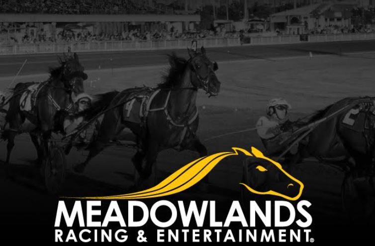 Wagering, racing and event action at the Meadowlands this February