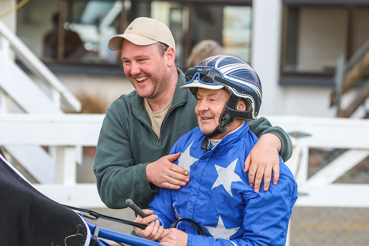 Look To Da Stars seeks confidence boost at Cambridge