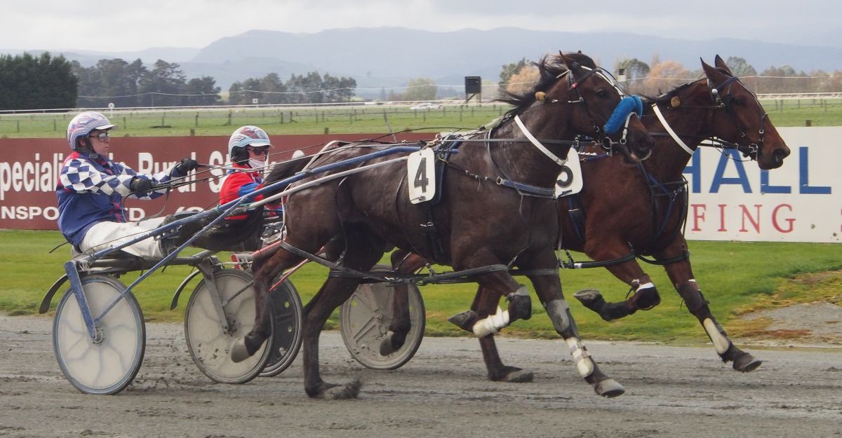 Rocky Pacific adds to long list of McGuire winners