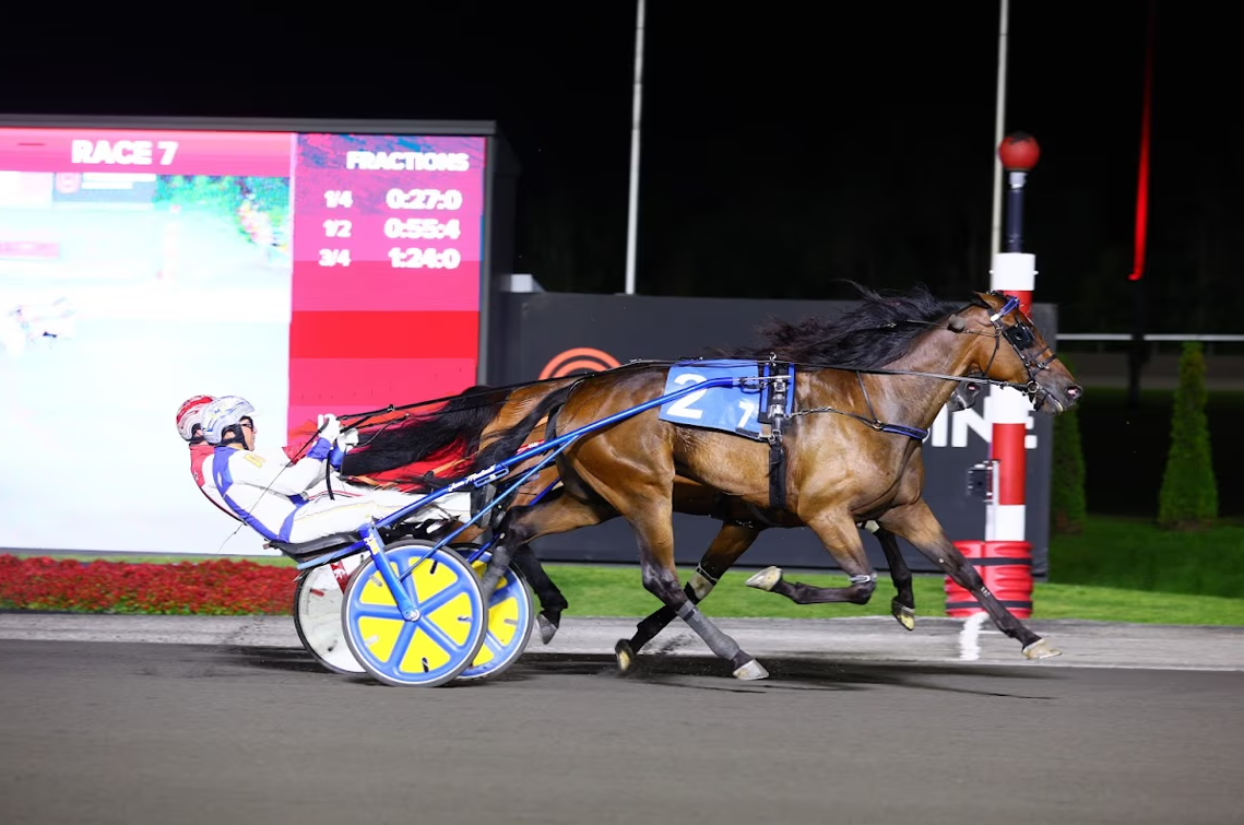 Game Changers – Hasty Bid