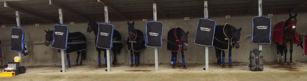 Stonewall’s South barns expands