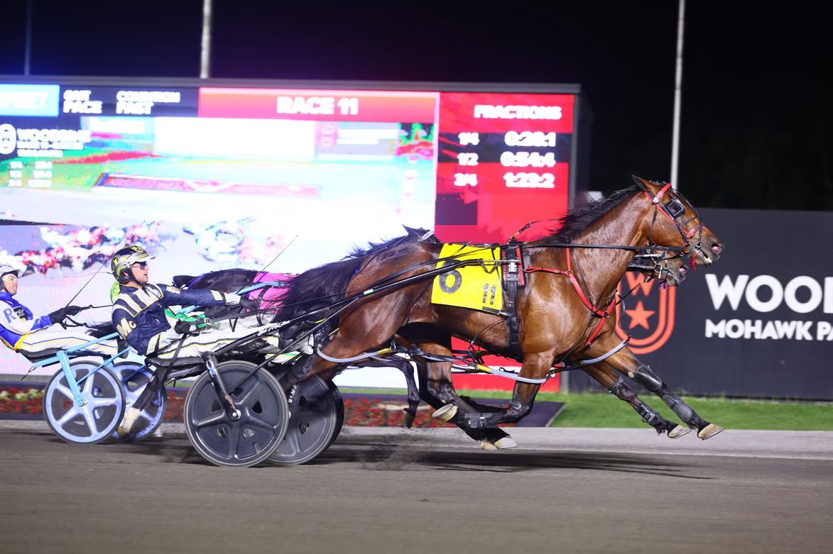 Heated rivalry set to continue