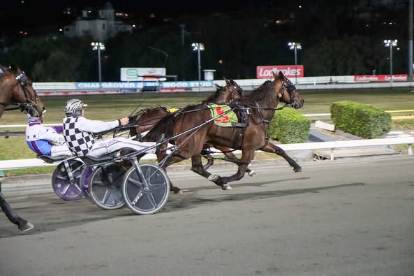 Honest Tims A Trooper upsets Wisper A Secret