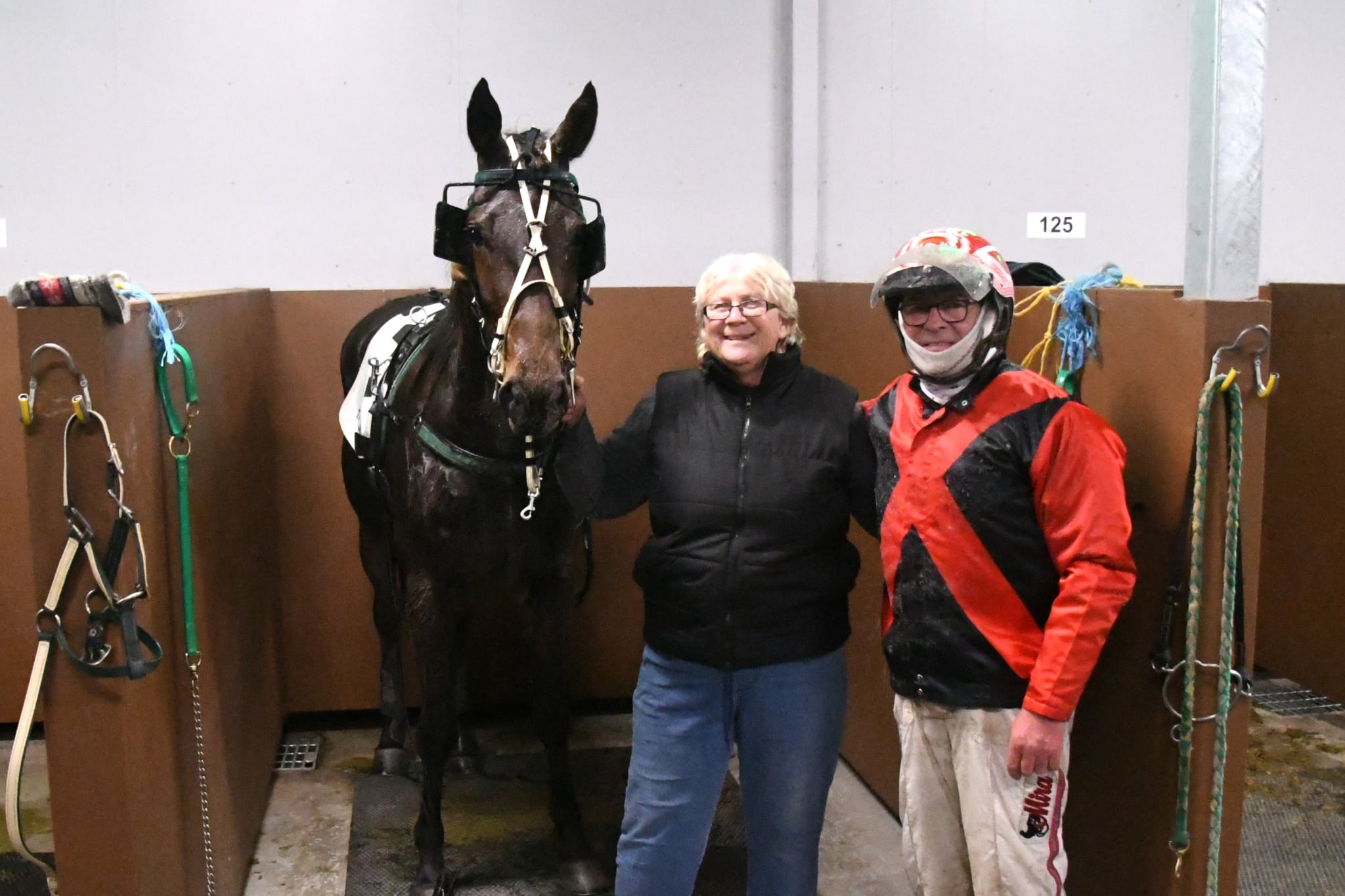 Alford turns back the clock with a fab five