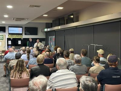 Forum fatigue is real – but silence no option for Victoria