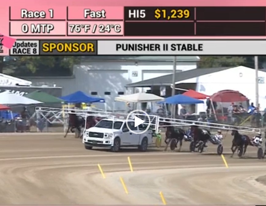 Jugette Day replays and results