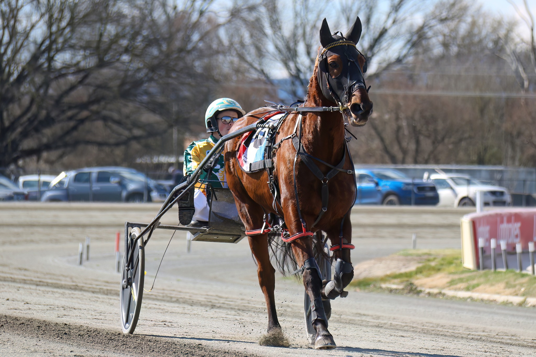 Matthew Atkinson joins Nathan Turnbull’s powerhouse stable