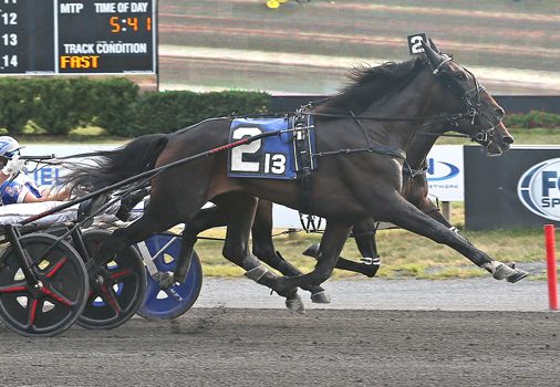 Apex sets sights on $250,000 New Jersey Classic final