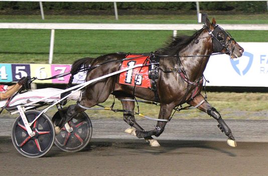 Bartlett, Dunn deliver in $150K NJ Classics