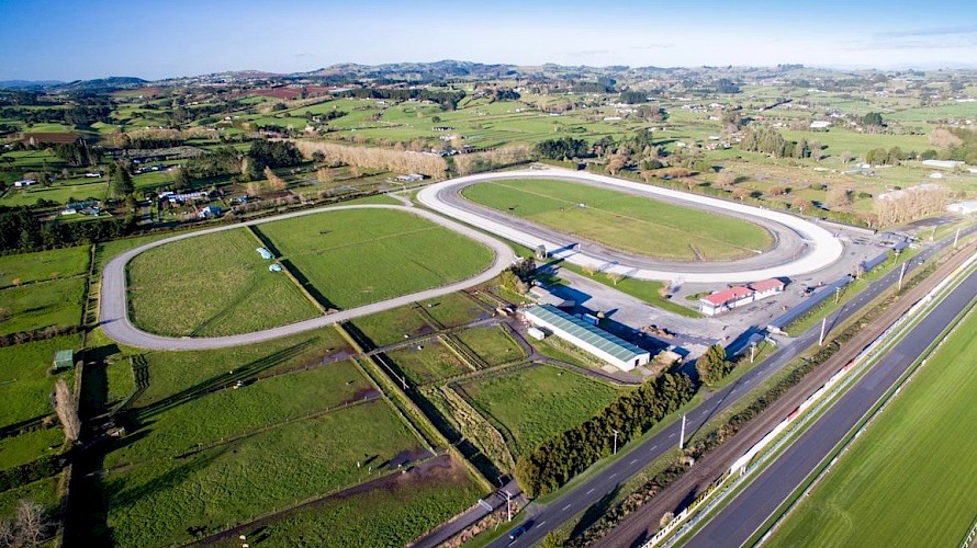 ATC’s $70 Million Franklin Park deal falls through