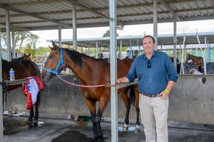 Harness Racing Australia announces new CEO