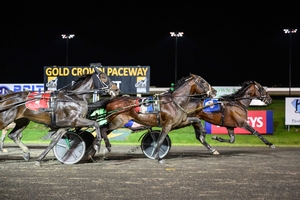 Big prizemoney boost for Bathurst Gold Coronet