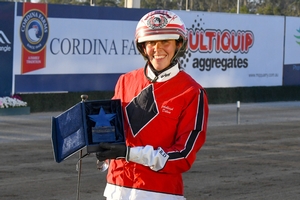 Future talent shines in 2025 Rising Stars field