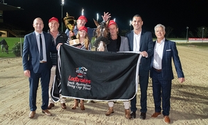 ‘Outstanding’ South Australia Cup delivers strong wagering growth