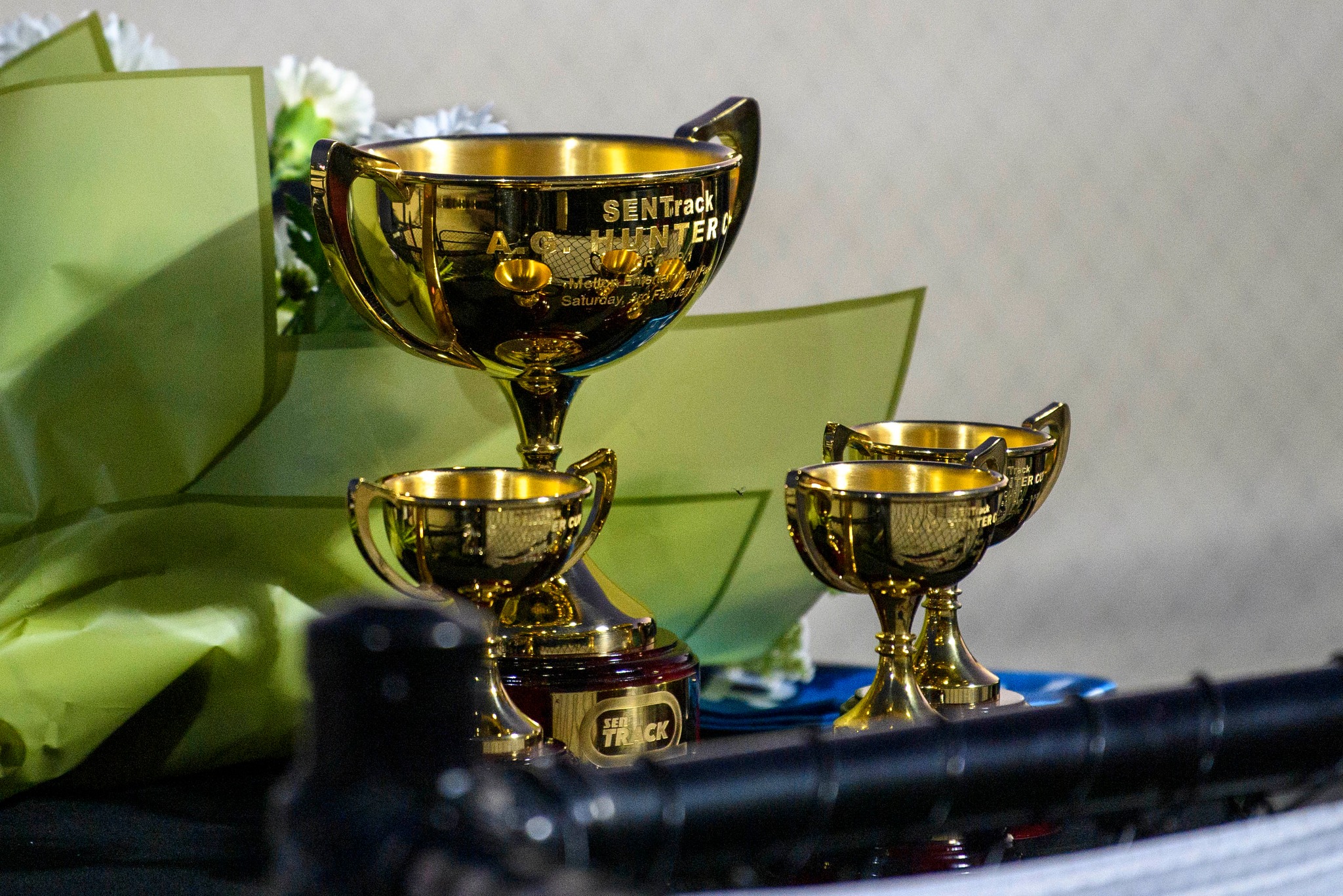 HRV unveils mega Summer of Glory bonuses