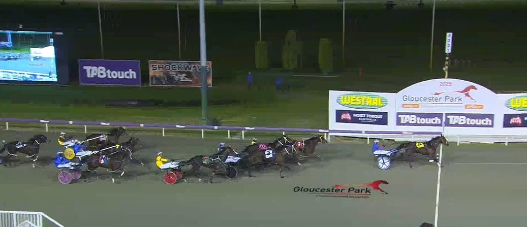 Bettor Fortune primes up for the Derby