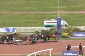 Caviar From Mine wins Prix d’Egletons