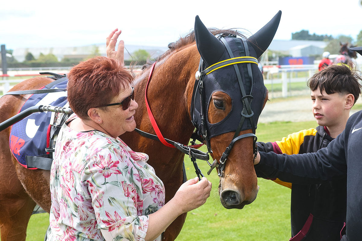 ‘Dell’ a special fella