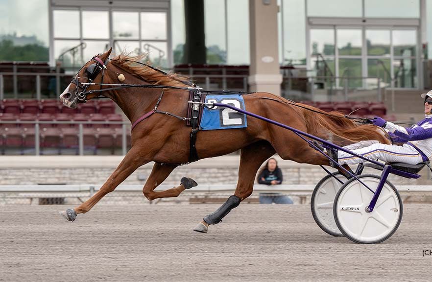 Elista Hanover, Apex prevail in Mohawk Qualifiers