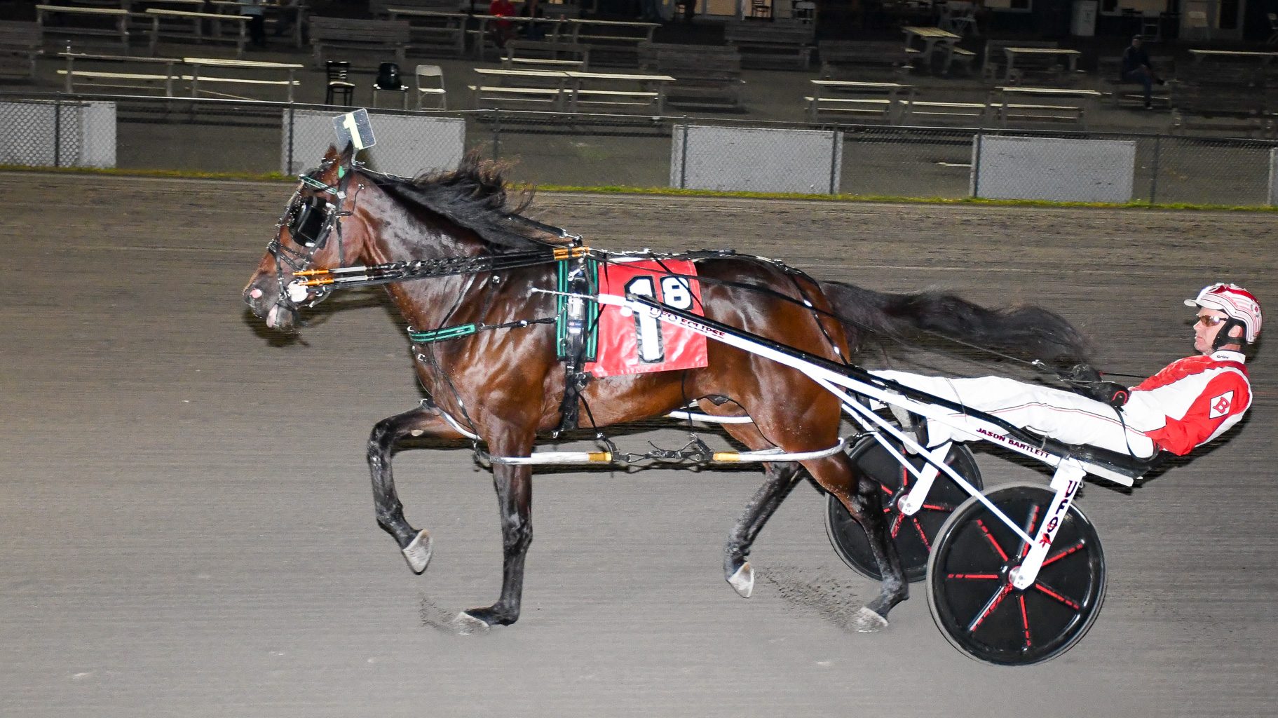 One Million dollars on the line in Saturday’s Big Apple finals