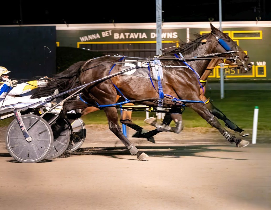 Kyle Swift double pays a whopping $3,653