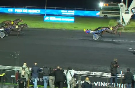 Je Te Cherche takes Prix de Nancy