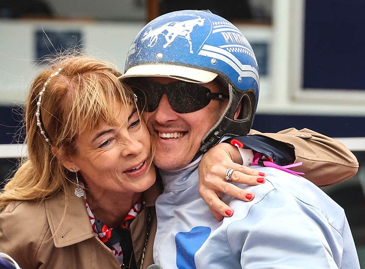 Katrina Purdon – an interesting life