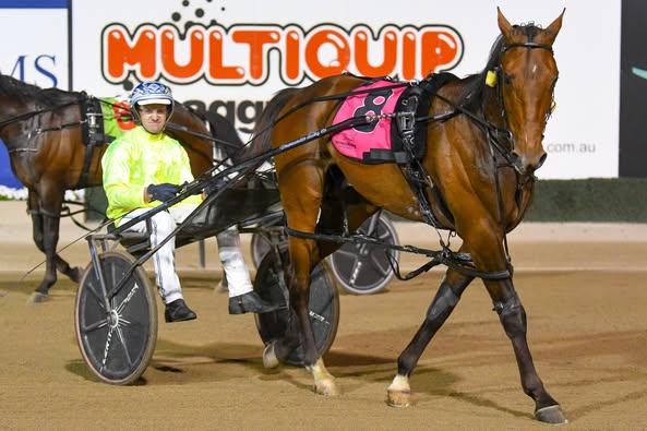 Luke and Kingman ready for another epic battle