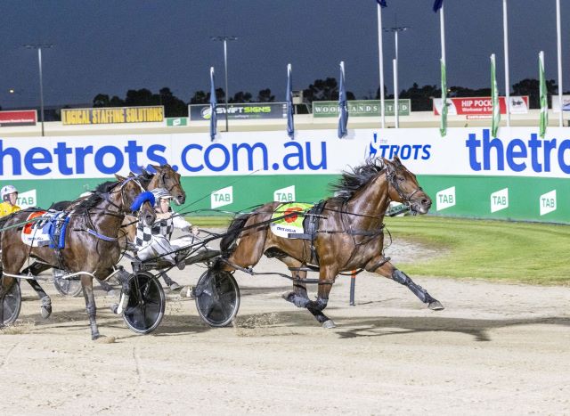 Leap To Fame to miss the Miracle Mile