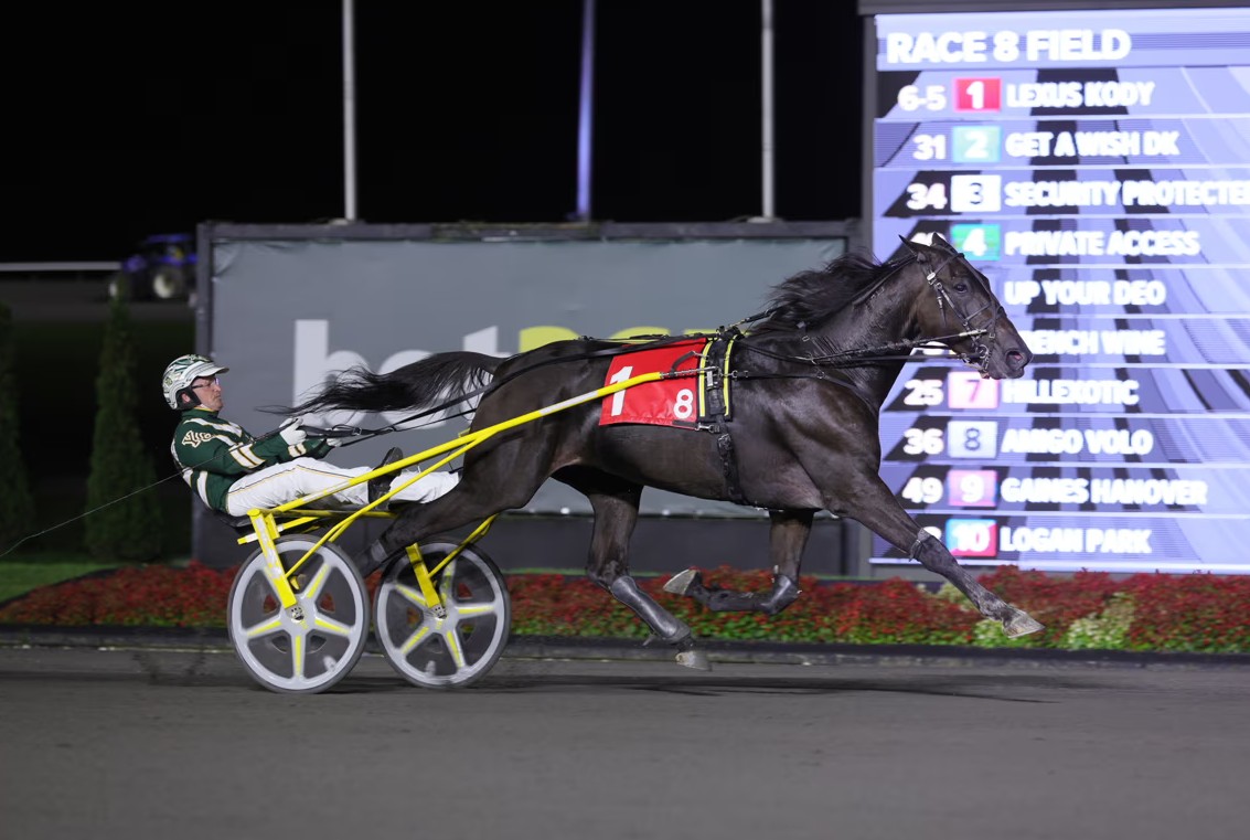 Lexus Kody and Miki And Minnie impress in BC Eliminations